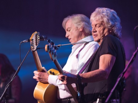 The Moody Blues - Days Of Future Passed Live