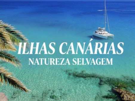 Ilhas Canárias: Natureza Selvagem