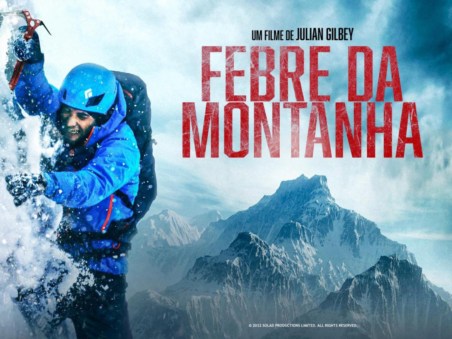 Febre da Montanha