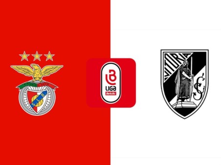 Liga Betclic Basquetebol Masculino - Benfica x Vitória SC - Md15