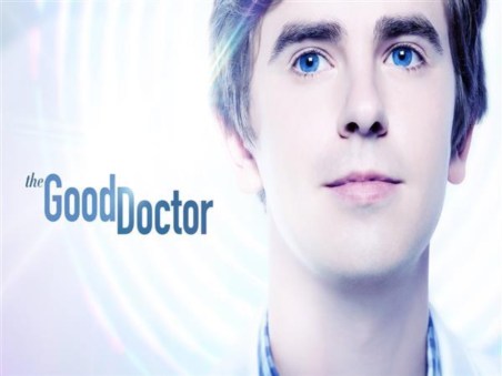 The Good Doctor