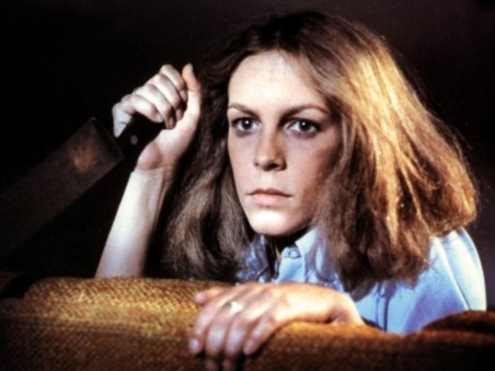 Halloween (2018)