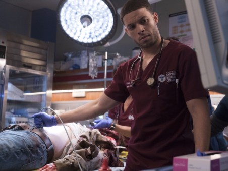 Chicago Med