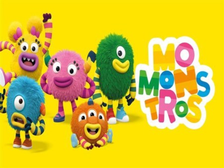 Momonstros