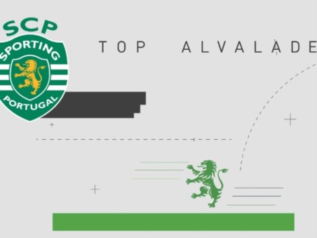 Top Alvalade