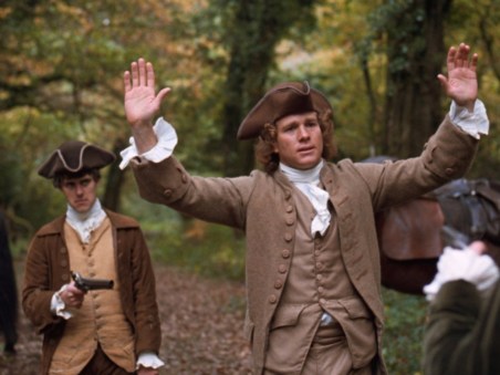 Barry Lyndon