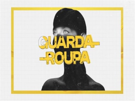 Guarda-Roupa