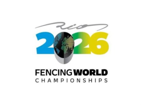 Esgrima x Campeonato do Mundo De Esgrima