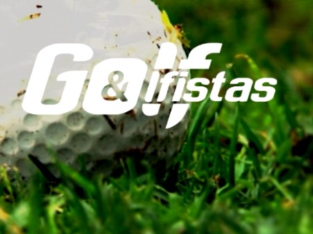 Golf & Golfistas