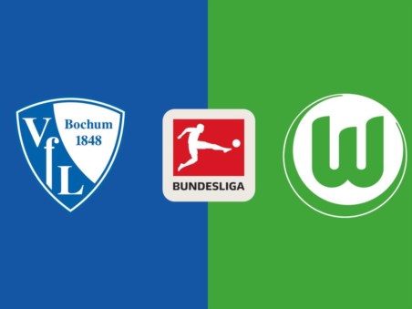 2. Bundesliga 2026-27 - VfL Bochum x Wolfsburg