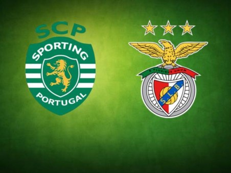 Andebol - SCP x Benfica (Direto)