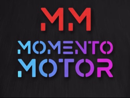 Momento Motor