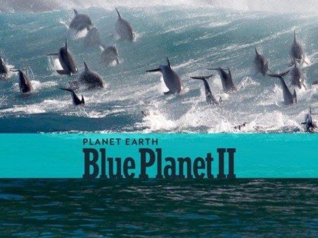 Planeta Azul