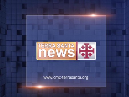 Terra Santa News