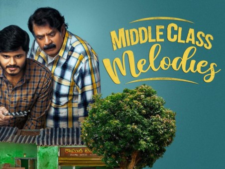 Middle Class Melodies