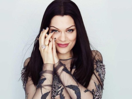 Jessie J - Live in London 2014