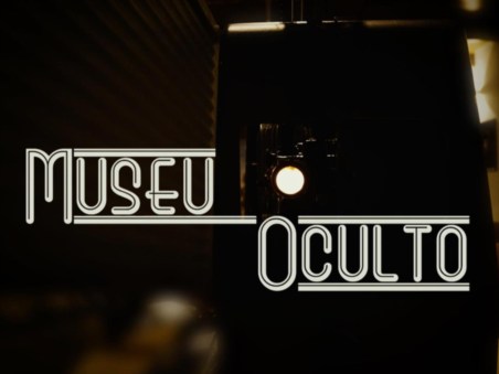 Museu Oculto