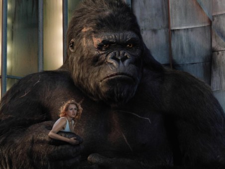 King Kong