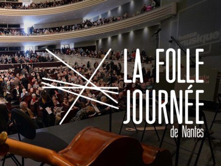 La Folle Journée De Nantes 2025
