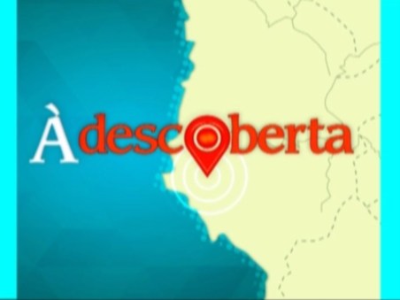 À Descoberta
