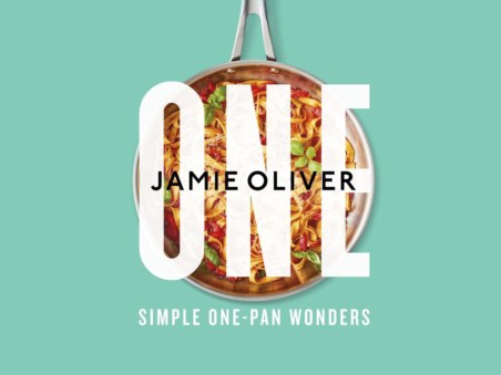 Descomplicar com Jamie Oliver