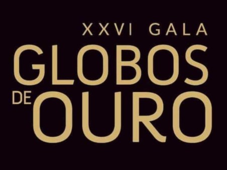 Globos de Ouro - Passadeira Vermelha