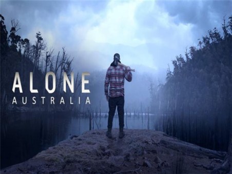 Alone Australia