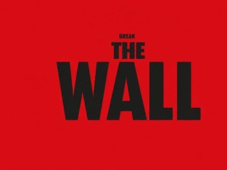 Break The Wall