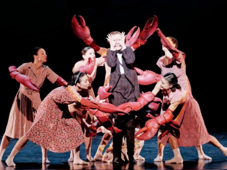 Philip Glass, Amir Hosseinpour, Jonathan Lunn: Alice