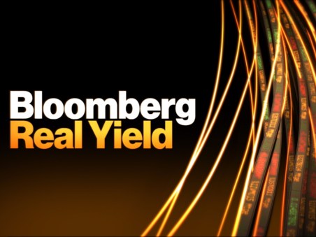 Bloomberg Real Yield