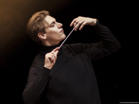 Royal Concertgebouw Orchestra, Klaus Mäkelä : Ravel, Connesson, Bartók