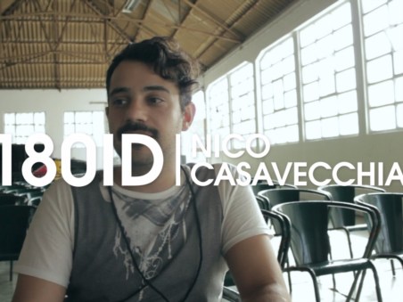Director Id: Nico Casavecchia