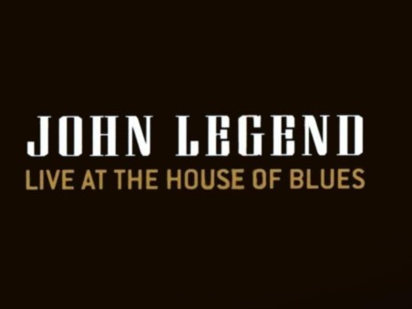 John Legend - Live in London