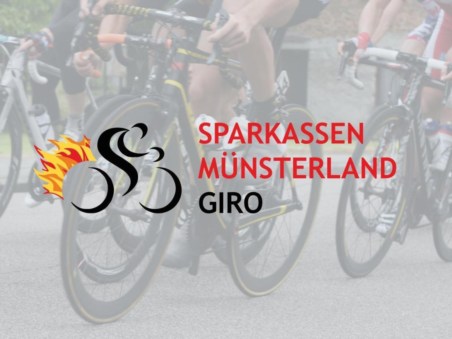 Volta a Munsterland - Borken - Münster (204,6 km)