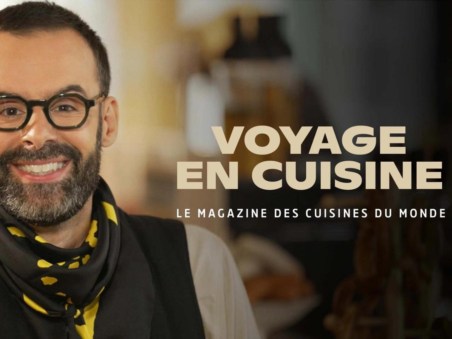 Voyage En Cuisine