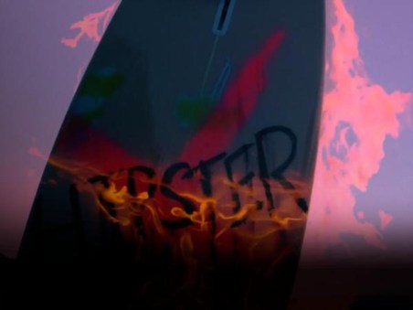 Death 2 Hipsters