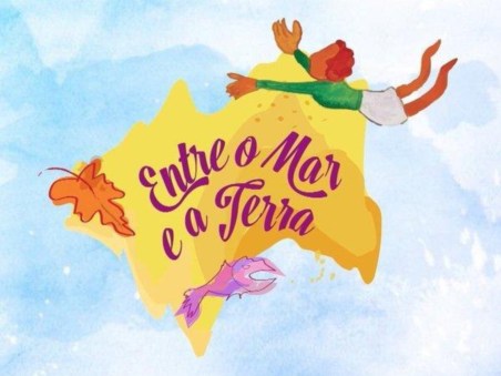 Entre o Mar e a Terra