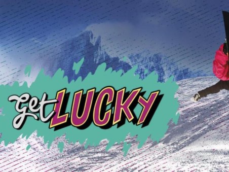 Get Lucky