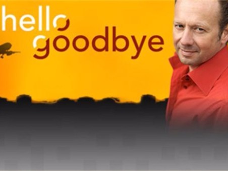 Hello Goodbye