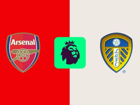 Premier League 2025-26 - Arsenal x Leeds