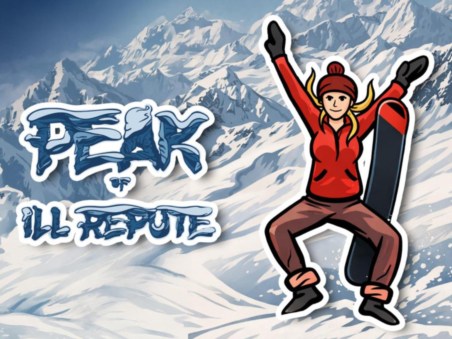 Peak of Ill Repute