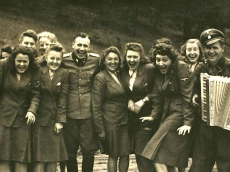 A Vida Privada do III Reich
