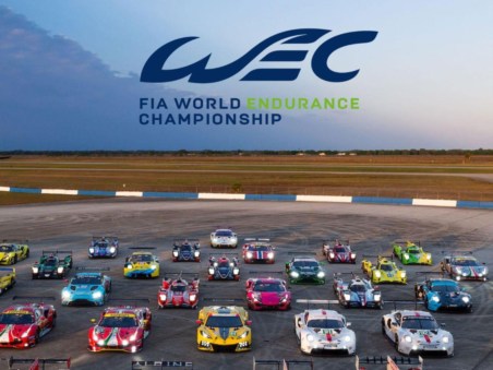 Automobilismo - WEC - 6 Horas De Spa-Francorchamps