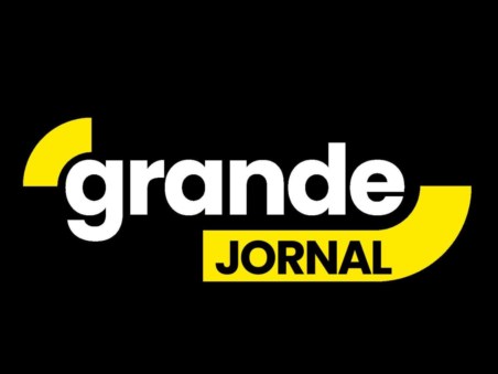 Grande Jornal (Direto)
