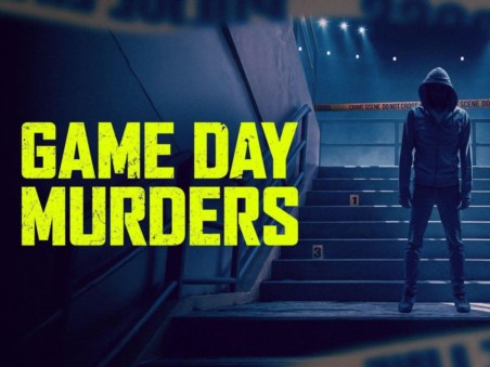 Game Day Murders