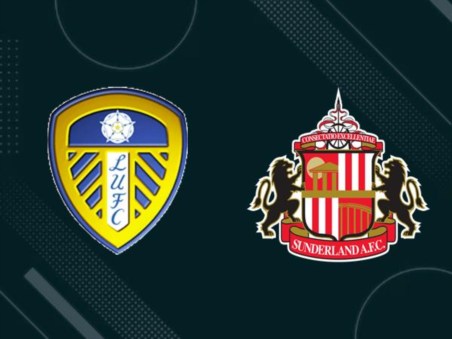 Jogos De Preparação 2026 - Leeds United x Sunderland