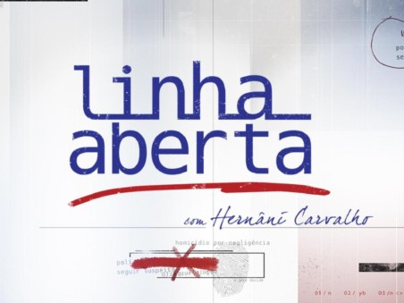 Linha Aberta
