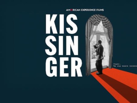 Kissinger