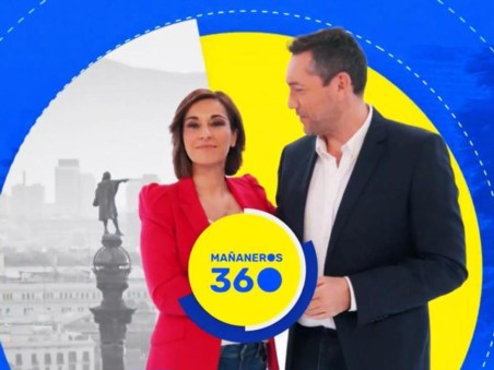 Mañaneros 360
