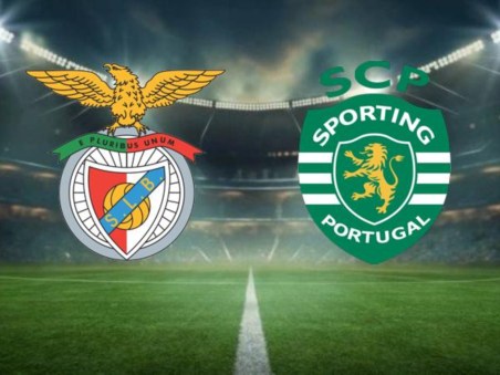 Camp. Sub-17 Camp. Nacional: Benfica x Sporting